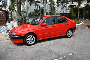 Подбор шин на Alfa Romeo 146 1995