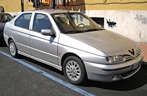 Подбор шин на Alfa Romeo 146 1999