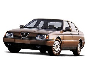 Подбор шин на Alfa Romeo 164 1989