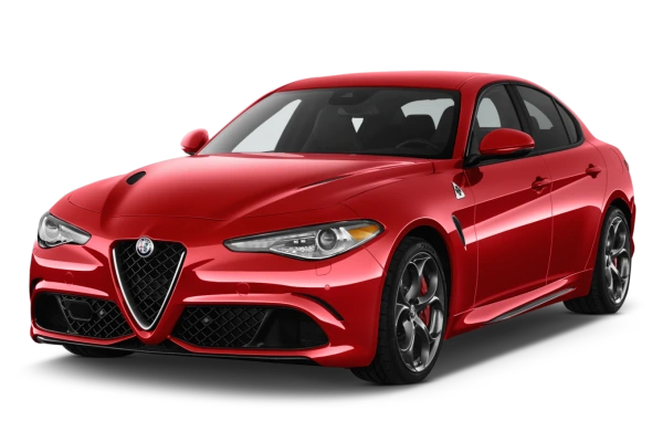 Размер колёс на Alfa Romeo Giulia 2022 Подбор шин на Alfa Romeo Giulia 2022