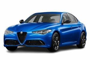 Подбор шин на Alfa Romeo Giulia 2024