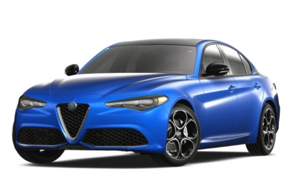 Размер колёс на Alfa Romeo Giulia 2025 Подбор шин на Alfa Romeo Giulia 2025
