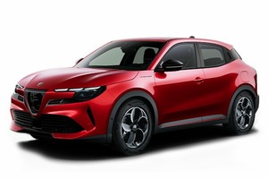 Размер колёс на Alfa Romeo Junior 2024 Подбор шин на Alfa Romeo Junior 2024