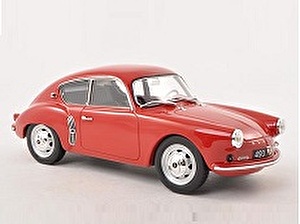 Подбор шин на Alpine A106 1959