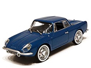 Подбор шин на Alpine A108 1961