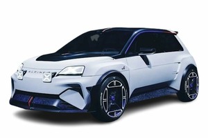 Подбор шин на Alpine A290 2025