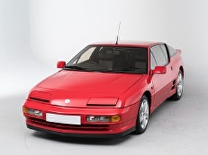 Размер колёс на Alpine A610 1991 Подбор шин на Alpine A610 1991
