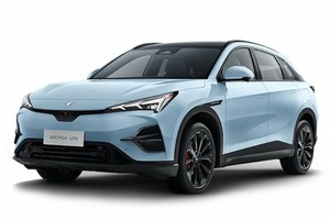 Размер колёс на Arcfox Alpha-T5 2024 Подбор шин на Arcfox Alpha-T5 2024