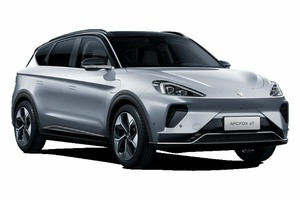Размер колёс на Arcfox ?T 2020 Подбор шин на Arcfox ?T 2020