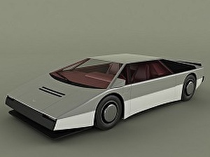 Подбор шин на Aston Martin Bulldog 1979