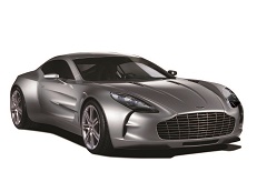 Размер колёс на Aston Martin DB11 2017 Подбор шин на Aston Martin DB11 2017