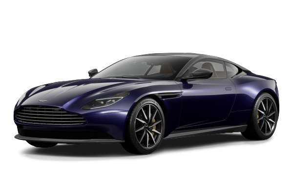 Размер колёс на Aston Martin DB11 2023 Подбор шин на Aston Martin DB11 2023