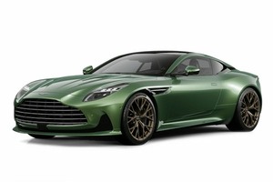 Размер колёс на Aston Martin DB12 2023 Подбор шин на Aston Martin DB12 2023