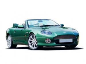 Размер колёс на Aston Martin DB7 Vantage 2001 Подбор шин на Aston Martin DB7 Vantage 2001