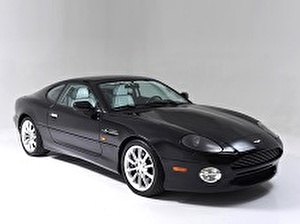 Подбор шин на Aston Martin DB7 1994