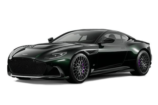 Размер колёс на Aston Martin DBS 770 Ultimate 2023 Подбор шин на Aston Martin DBS 770 Ultimate 2023