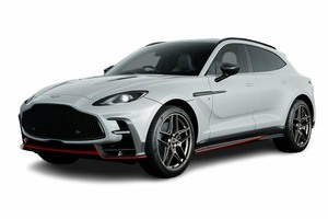 Подбор шин на Aston Martin DBX S 2025