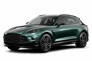 Подбор шин на Aston Martin DBX707 2024