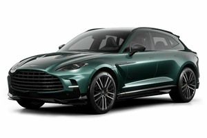 Размер колёс на Aston Martin DBX 2023 Подбор шин на Aston Martin DBX 2023