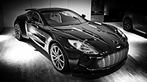 Подбор шин и дисков для автомобиля Aston Martin ONE 77. Шины на Aston Martin