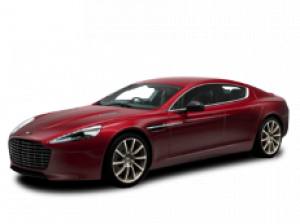 Размер колёс на Aston Martin Rapide S 2018 Подбор шин на Aston Martin Rapide S 2018