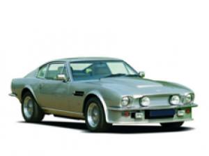 Подбор шин на Aston Martin V8 Vantage 1977