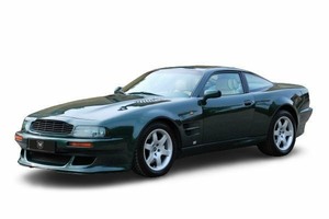 Подбор шин на Aston Martin V8 Vantage 1994