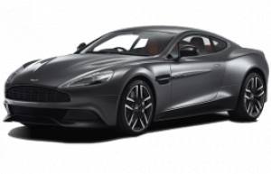 Подбор шин на Aston Martin Vanquish S 2017