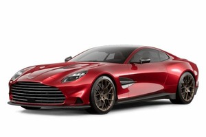 Подбор шин на Aston Martin Vanquish 2024