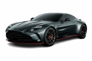 Размер колёс на Aston Martin Vantage S 2026 Подбор шин на Aston Martin Vantage S 2026