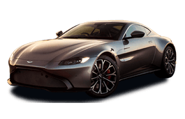 Размер колёс на Aston Martin Vantage 2019 Подбор шин на Aston Martin Vantage 2019