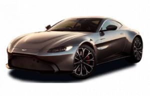 Размер колёс на Aston Martin Vantage 2020 Подбор шин на Aston Martin Vantage 2020
