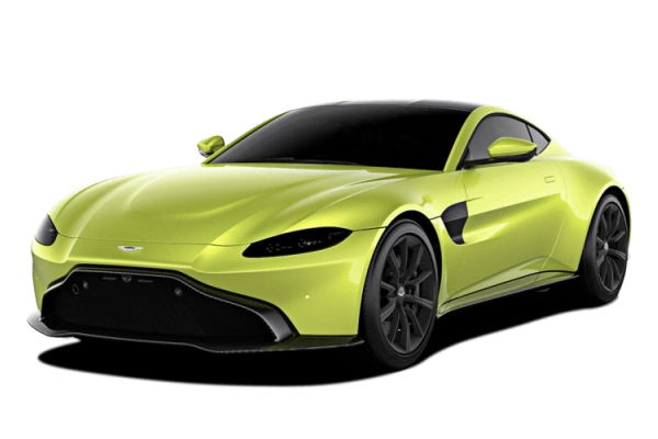 Размер колёс на Aston Martin Vantage 2022 Подбор шин на Aston Martin Vantage 2022