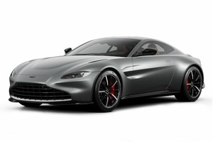 Размер колёс на Aston Martin Vantage 2023 Подбор шин на Aston Martin Vantage 2023