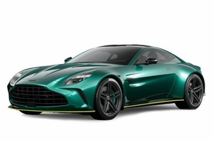 Подбор шин на Aston Martin Vantage 2026