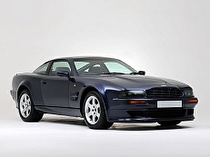 Размер колёс на Aston Martin Virage 1996 Подбор шин на Aston Martin Virage 1996