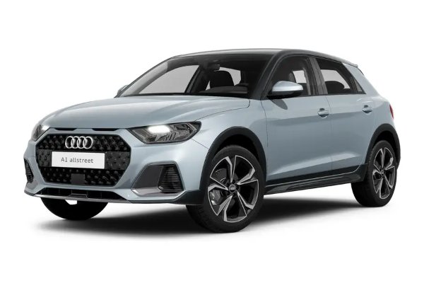 Размер колёс на Audi A1 allstreet 2023 Подбор шин на Audi A1 allstreet 2023