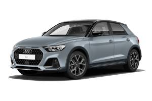 Подбор шин на Audi A1 citycarver 2021