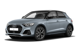 Подбор шин на Audi A1 citycarver 2022