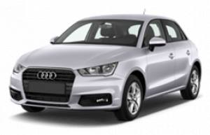 Подбор шин на Audi A1 2019