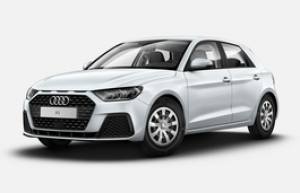 Подбор шин на Audi A1 2020