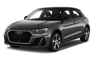 Подбор шин на Audi A1 2022