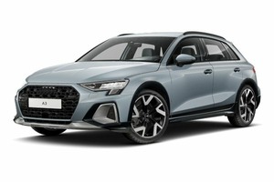 Подбор шин на Audi A3 allstreet 2024