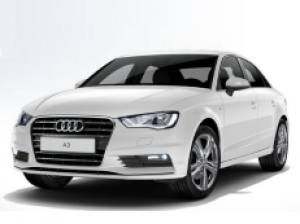 Подбор шин на Audi A3 2016