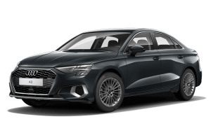 Подбор шин на Audi A3 2021