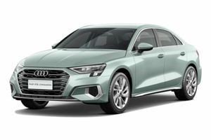 Подбор шин на Audi A3L 2021