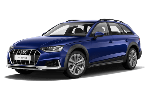Подбор шин на Audi A4 Allroad 2025