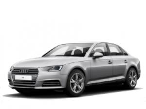 Подбор шин на Audi A4 2019