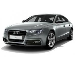 Размер колёс на Audi A5 2011 Подбор шин на Audi A5 2011