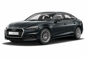 Подбор шин на Audi A5 2023